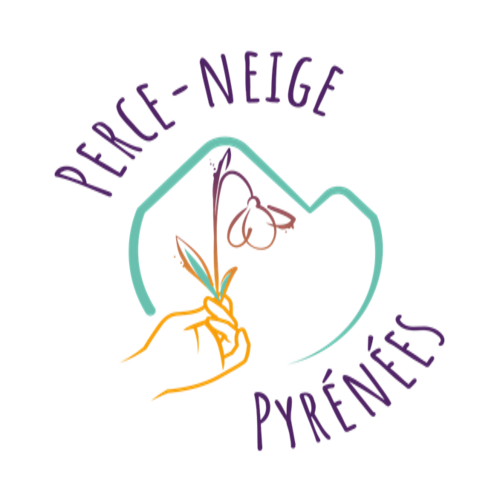 logo Perce-Neige Pyrénées